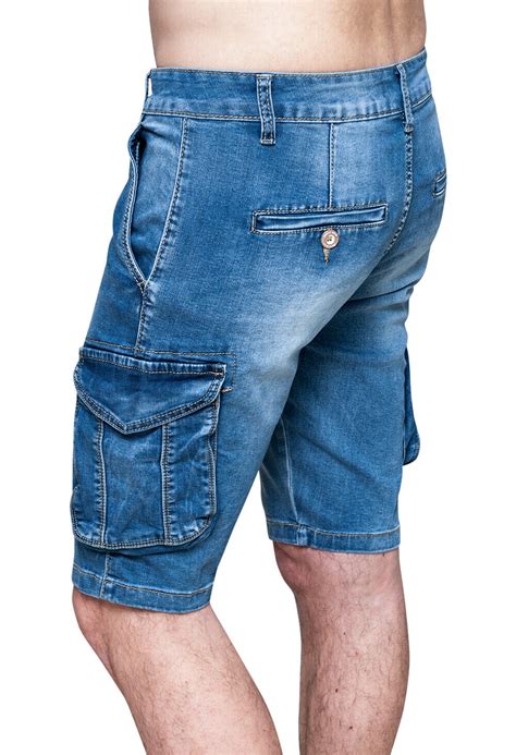 Pantaloni e Shorts Uomo 